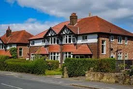Semi-Detached Houses 1